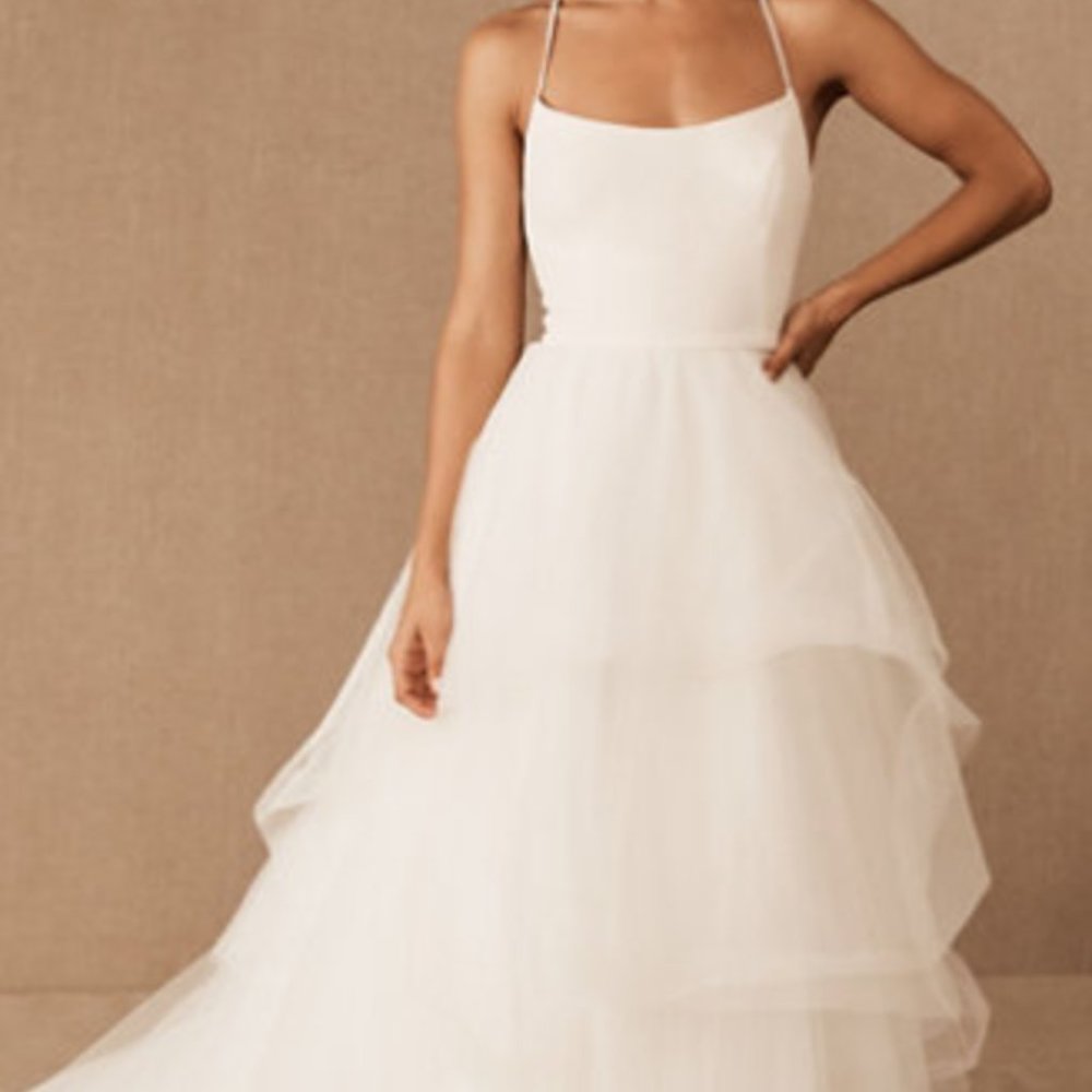 BHLDN Cera by Nouvelle Amsale